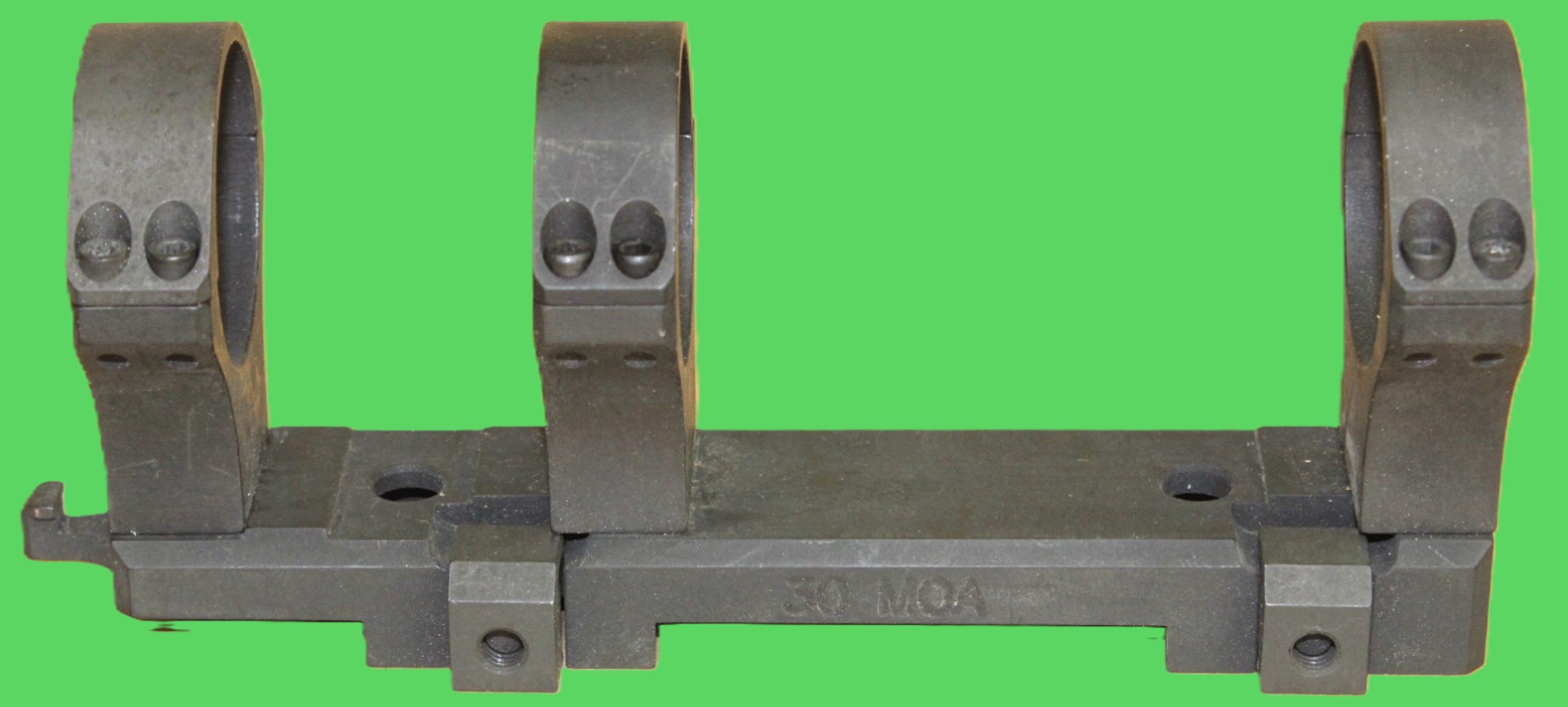 TRG 30 MOA 34MM 3Ring